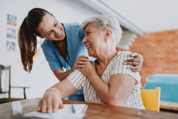 Home Health Care in San Jose: A Compassionate Guide for Families